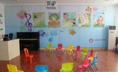 眉山幼师学校幼师音乐教育专业招生简介