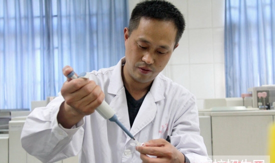 眉山卫生学校
