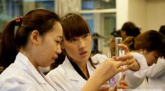 眉山卫生学校美容技术专业招生简介