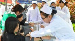 四川省助产专业最好学校是哪个