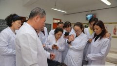 眉山卫生学校针灸推拿专业招生简介