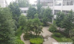成都信息技术学校地址在哪里