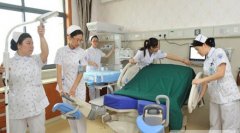 内江卫生学校助产专业招生简介