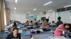 德阳幼师学校学前教育专业招生简介
