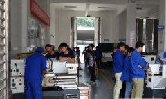 眉山汽修学校汽车电子技术专业招生简介