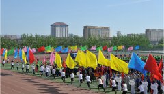 德阳市中等卫生职业学校2019招生录取分数线