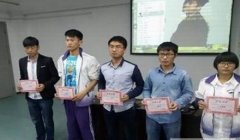 攀枝花幼师学校幼师美术教育专业招生简介