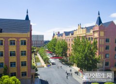 成都希望卫校2019招生录取分数线