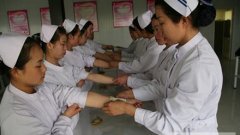 内江卫生学校美容技术专业招生简介