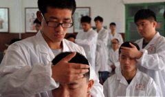 内江卫生学校针灸推拿专业招生简介