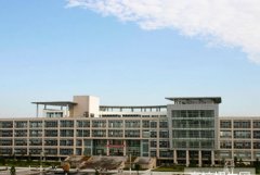 四川中医药高等专科学校2019年四川卫校学校排名解读