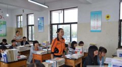 雅安幼师学校英语教育专业招生简介