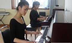 内江幼师学校幼师音乐教育专业招生简介