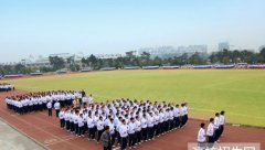 四川省甘孜卫生学校2019年四川卫校排名解读