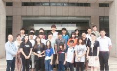 绵阳卫生学校中医学专业招生简介