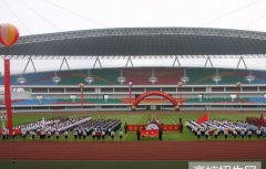 2019年成都华西卫校天府校区四川卫校排名解读