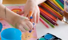 雅安幼师学校幼师美术教育专业招生简介