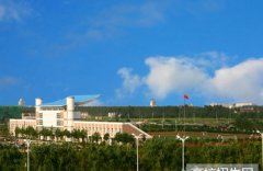 2019年成都中医药大学附属医院针灸学校龙泉校区四川卫校排名解读