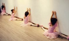 雅安幼师学校幼师舞蹈教育专业招生简介