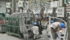 内江汽修学校汽车制造与装配专业招生简介