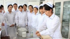巴中卫生学校护理专业招生简介