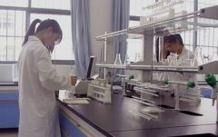 攀枝花卫生学校药剂专业招生简介