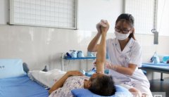 贵州康复治疗专业学校报名时间