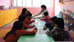内江幼师学校幼师美术教育专业招生简介