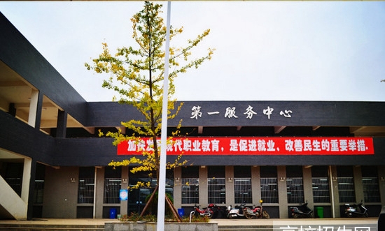 昭通卫生职业学院