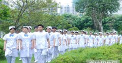 成都好点的卫生学校有哪些