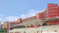 四川绵阳医科学校2019年四川卫校排名解读
