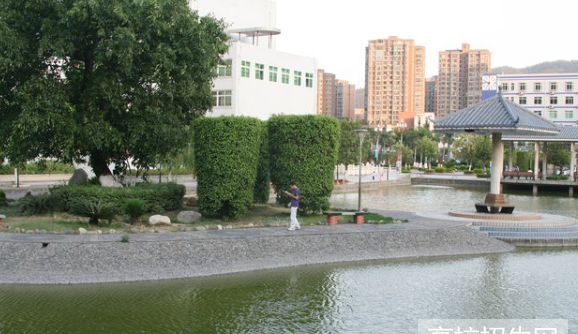 攀枝花学院医学院
