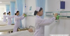 贵州省学护理专业哪个学校好