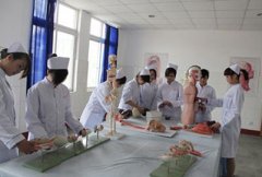 到成都市护理学校学护理专业怎么样