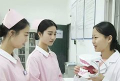 广安护理学校护理学专业就业情况