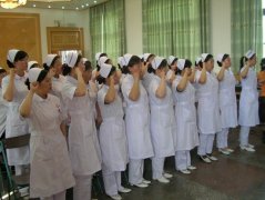 成都新都卫校护理专业招生