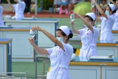 护理行业2019年推进新要求有哪些