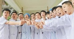 成都新都卫校好不好