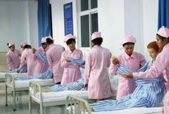成都护士的工资结构