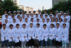 成都市华西卫校环境和教学质量怎么样