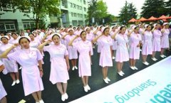 成都都江堰卫校药剂专业培养目标有哪些