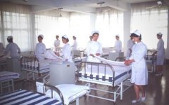 初高中成绩不是很理想可以报读成都市铁路卫校吗