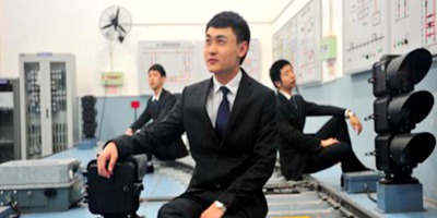 四川汽车职业技术学院