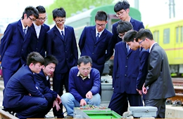 云南2019年高职单招学校有哪些?