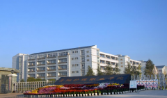 贵阳护理职业学院2019招生录取分数线