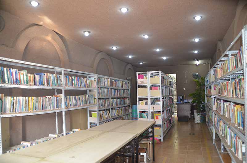 重庆渝州车辆工程技术学校