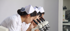 重庆市医科学校药剂专业招生
