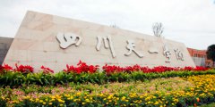 2019年四川天一学院单独招生简章