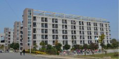2019年四川华新现代职业学院单独招生简章