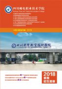 四川邮电职业技术学院2019单招简章